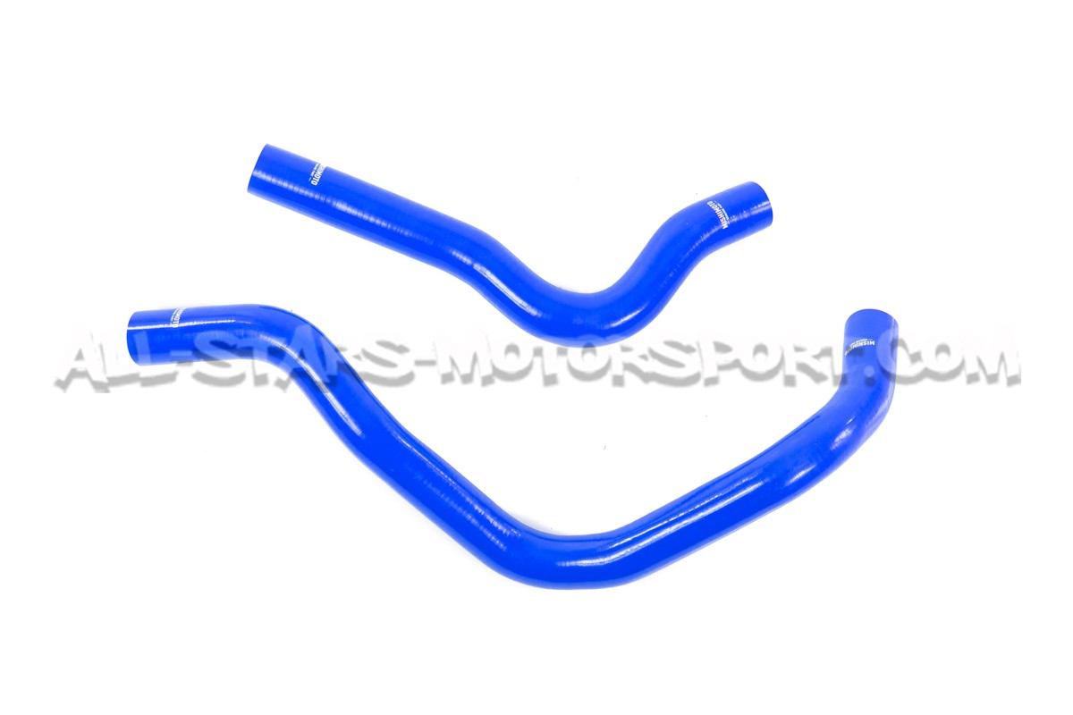 Mangueras de radiador de silicona Mishimoto para Honda Civic EG6 / EK4