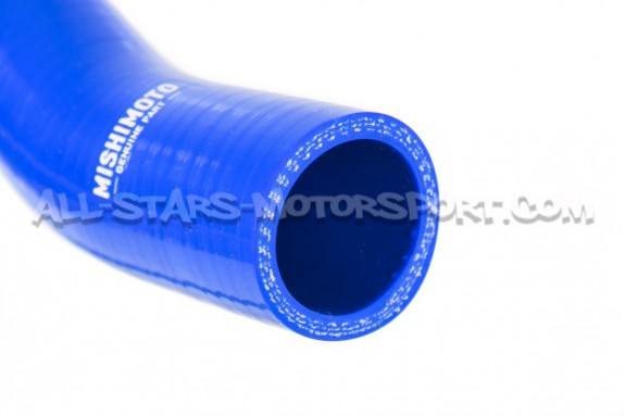 Mangueras de radiador de silicona Mishimoto para Honda Civic EG6 / EK4