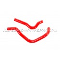 Durites de radiateur silicone Mishimoto pour Honda Civic EG6 / EK4