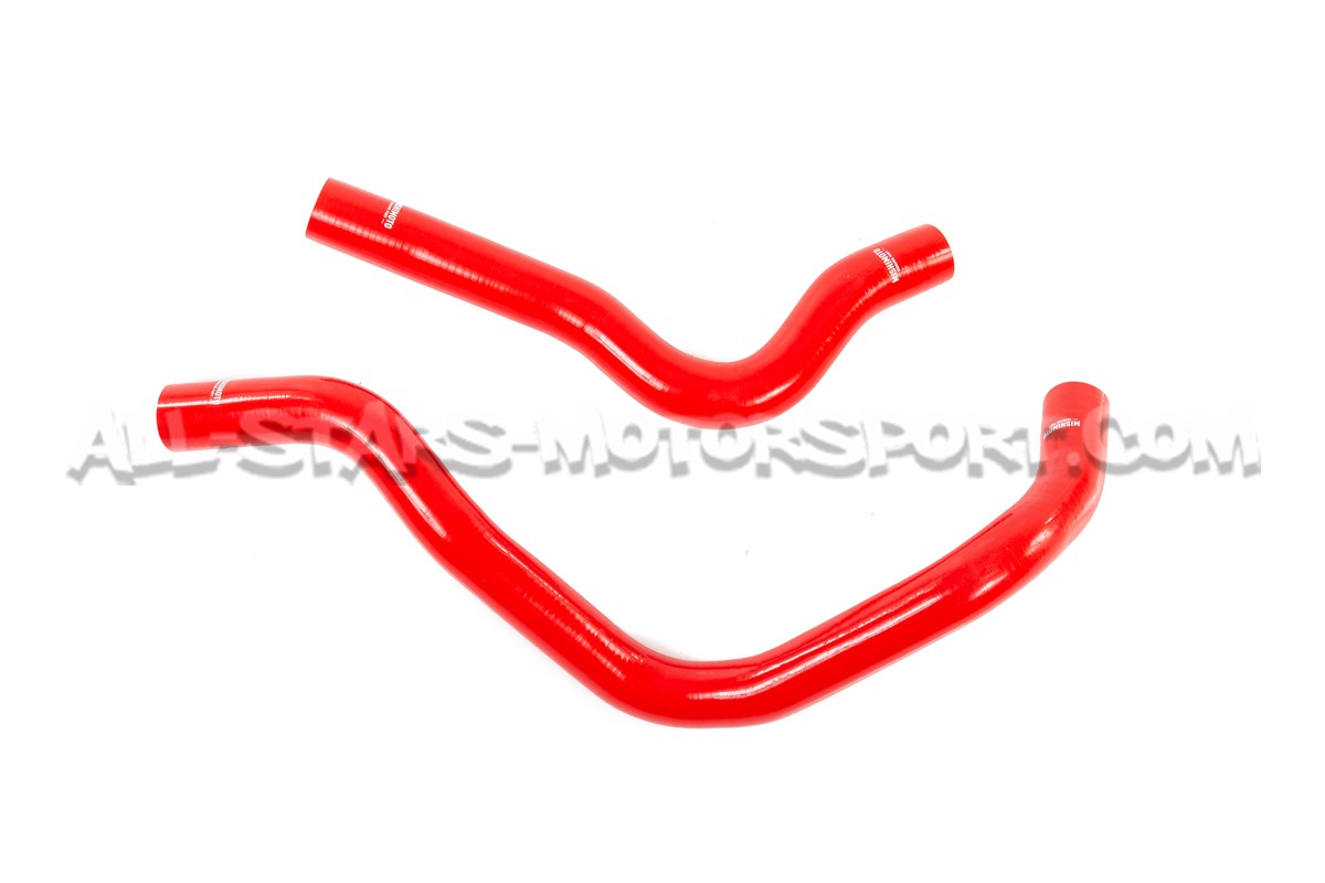 Durites de radiateur silicone Mishimoto pour Honda Civic EG6 / EK4