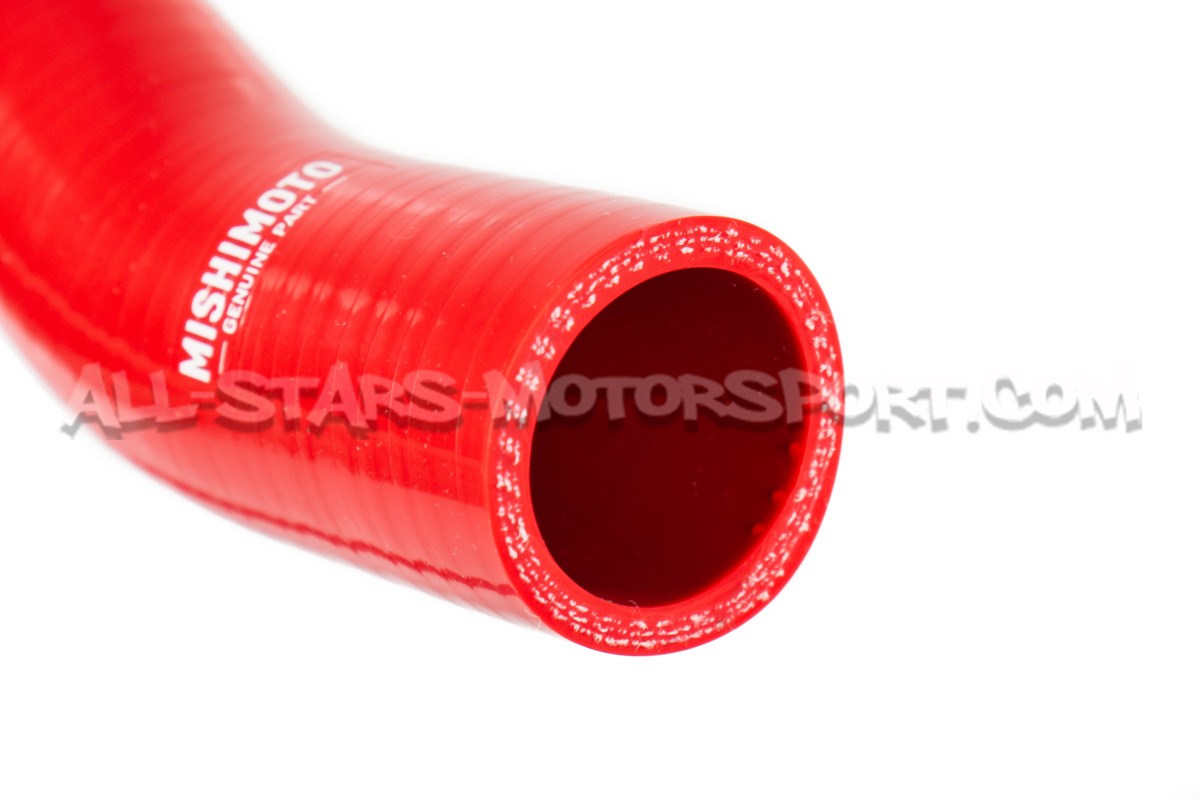 Mangueras de radiador de silicona Mishimoto para Honda Civic EG6 / EK4