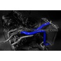 Mangueras de radiador de silicona Mishimoto para Honda Civic EG6 / EK4