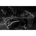 Durites de radiateur silicone Mishimoto pour Honda Civic EG6 / EK4