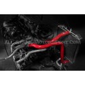 Mangueras de radiador de silicona Mishimoto para Honda Civic EG6 / EK4