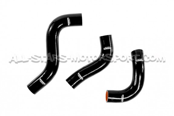 Durites de radiateur silicone Mishimoto pour Mazda MX5 NA 89-93