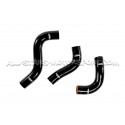 Mangueras de radiadior de silicona Mishimoto para Mazda MX5 NA 89-93