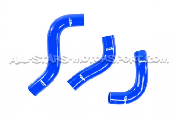 Durites de radiateur silicone Mishimoto pour Mazda MX5 NA 89-93