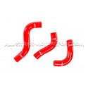 Mangueras de radiadior de silicona Mishimoto para Mazda MX5 NA 89-93