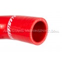 Durites de radiateur silicone Mishimoto pour Mazda MX5 NA 89-93