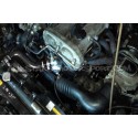 Durites de radiateur silicone Mishimoto pour Mazda MX5 NA 89-93