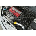 Mangueras de radiador de silicona Mishimoto para Honda Civic Type R EP3