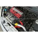 Mangueras de radiador de silicona Mishimoto para Honda Civic Type R EP3