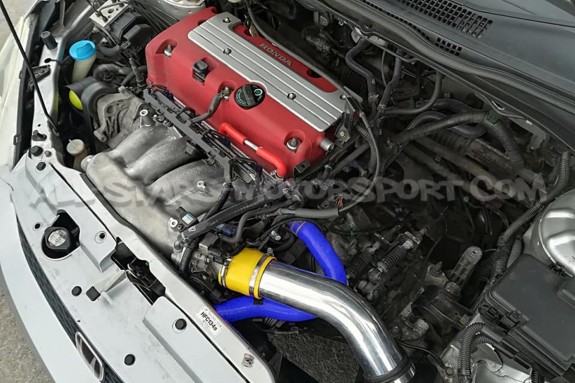 Durites de radiateur silicone Mishimoto pour Honda Civic Type R EP3