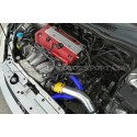Durites de radiateur silicone Mishimoto pour Honda Civic Type R EP3