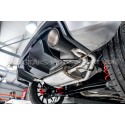 Akrapovic Slip-On Exhaust for 595 / 695 Abarth 2012+