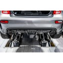 Akrapovic Slip-On Exhaust for 595 / 695 Abarth 2012+