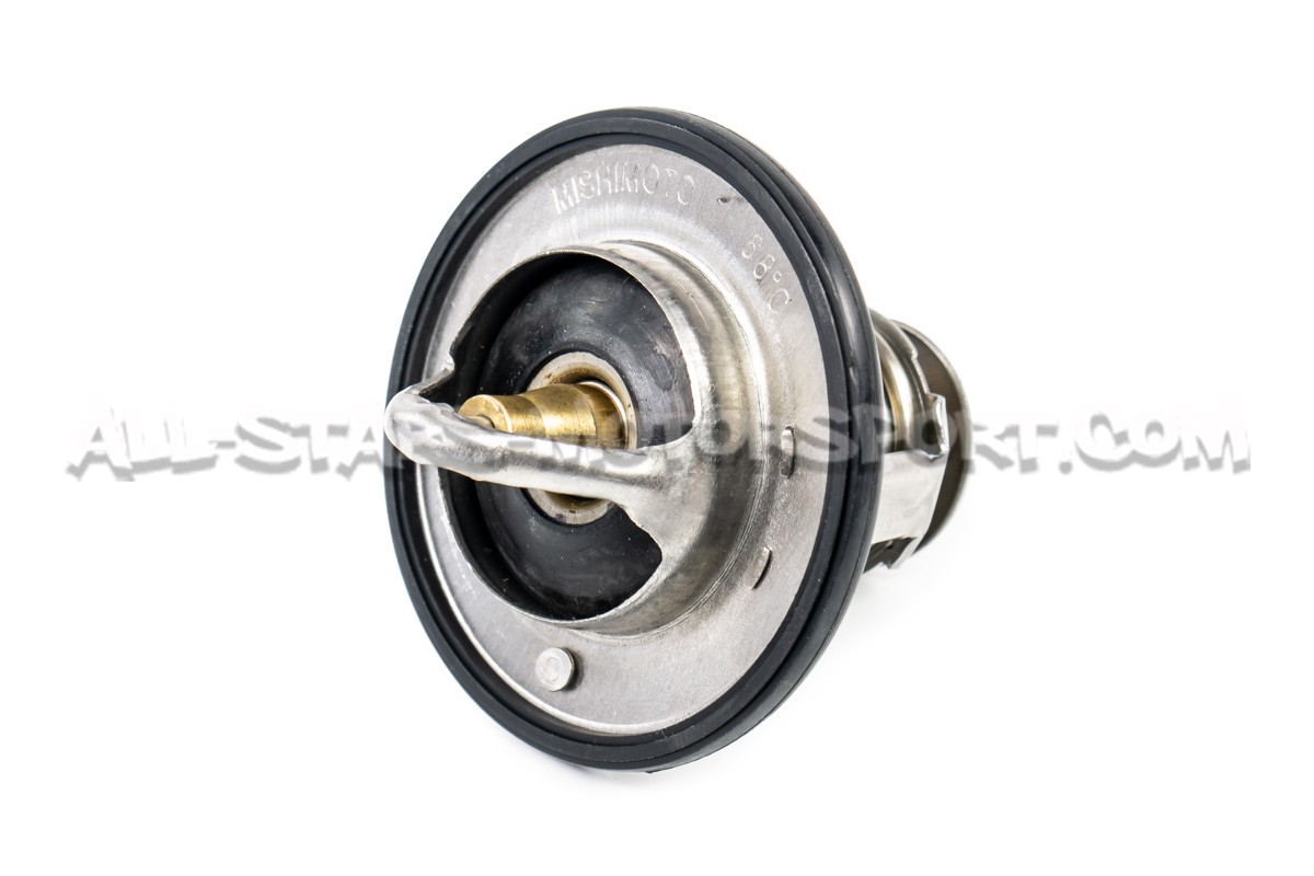 Honda S2000 Mishimoto Racing Thermostat
