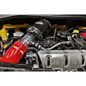 Fiat 500 / 595 Abarth Forge Inlet Hose