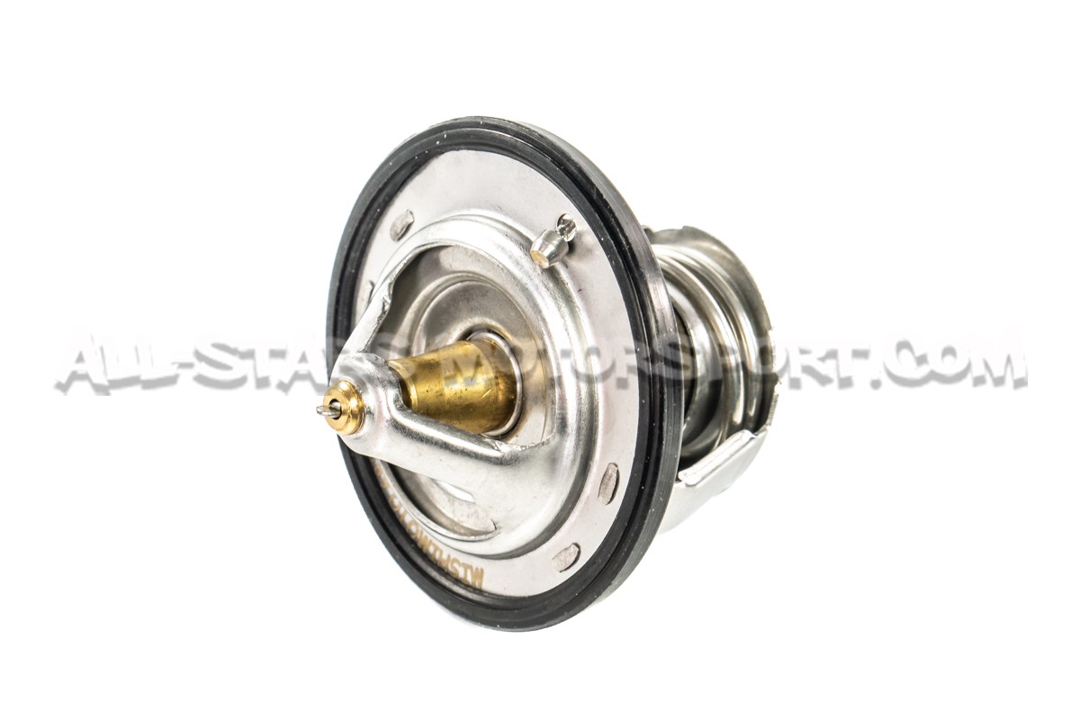 Subaru Impreza GT WRX STI Mishimoto Racing thermostat