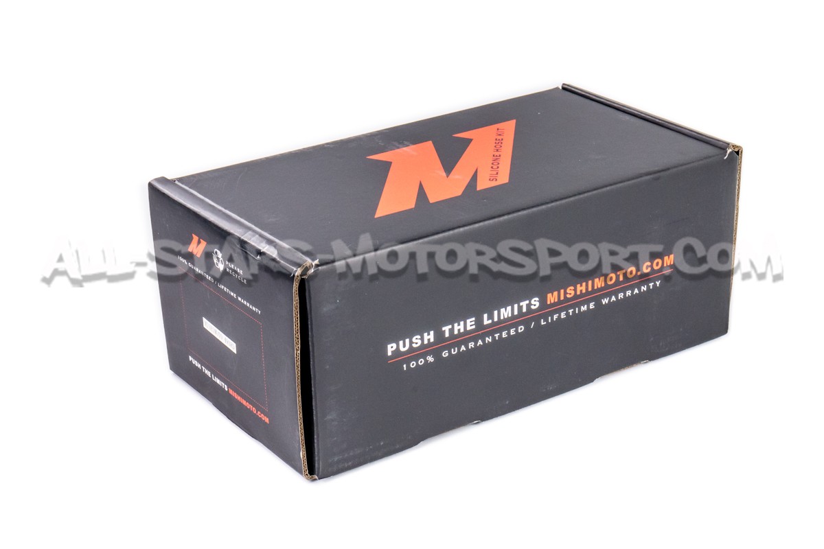 Thermostat Mishimoto pour Nissan R35 GTR
