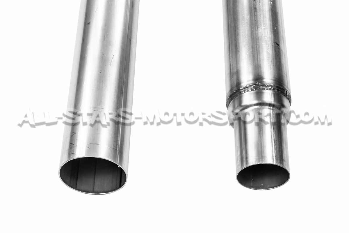 Golf 5 GTI / Scirocco / Leon 2 Cupra Scorpion Sport Catalyst Downpipe