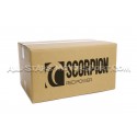 Golf 5 GTI / Scirocco / Leon 2 Cupra Scorpion Sport Catalyst Downpipe