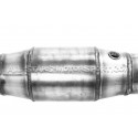 Golf 5 GTI / Scirocco / Leon 2 Cupra Scorpion Sport Catalyst Downpipe