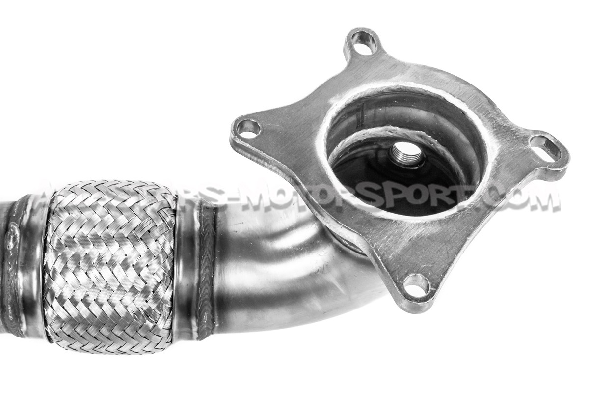 Golf 5 GTI / Scirocco / Leon 2 Cupra Scorpion Sport Catalyst Downpipe