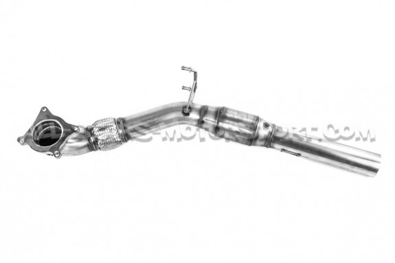 Audi A3 8P / Golf 6 GTI / TT 2.0 TFSI Scorpion Sport Catalyst Downpipe