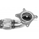 Audi A3 8P / Golf 6 GTI / TT 2.0 TFSI Scorpion Sport Catalyst Downpipe