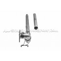 Audi A3 8P / Golf 6 GTI / TT 2.0 TFSI Scorpion Sport Catalyst Downpipe