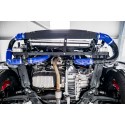 Kit intercambiador Airtec para Fiat 500 / 595 Abarth