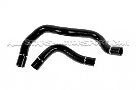 Mangueras de radiador de silicona Mishimoto para Mazda MX5 NB