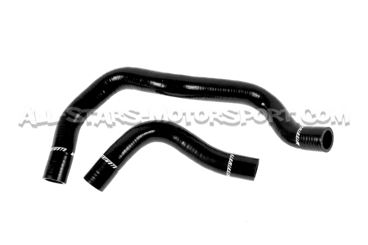 Mangueras de radiador de silicona Mishimoto para Mazda MX5 NB