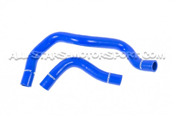 Mangueras de radiador de silicona Mishimoto para Mazda MX5 NB