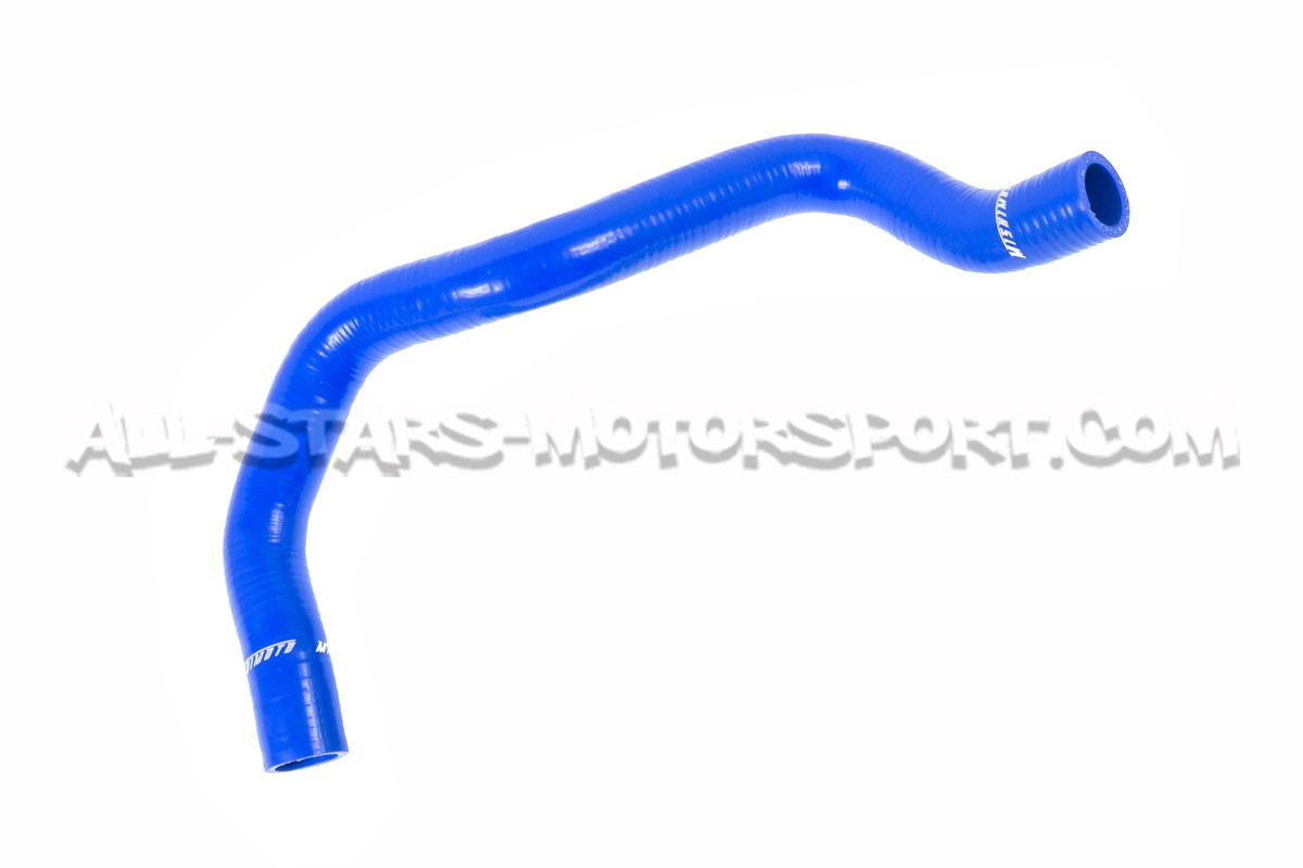 Mazda MX5 NB Mishimoto Silicone Radiator Hose Kit