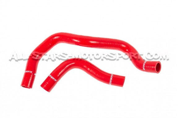 Durites de radiateur silicone Mishimoto pour Mazda MX5 NB
