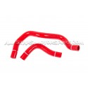 Mangueras de radiador de silicona Mishimoto para Mazda MX5 NB