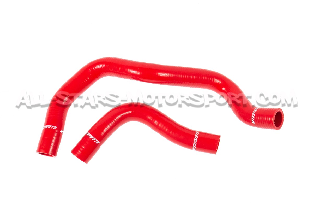 Durites de radiateur silicone Mishimoto pour Mazda MX5 NB