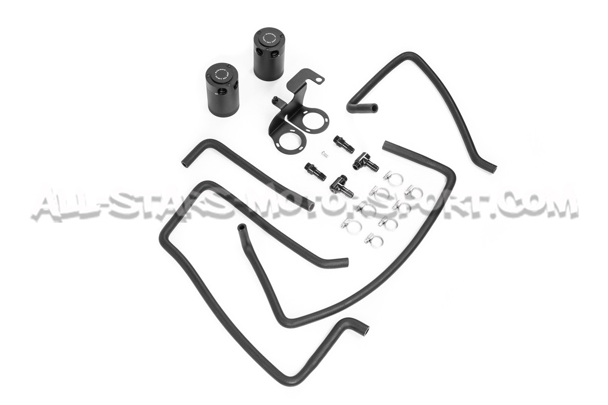 Oil Catch Can Mishimoto pour Nissan 370Z