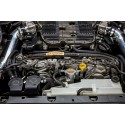 Decantador de aceite Mishimoto para Nissan 370Z