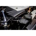 Nissan 370Z Mishimoto Baffled Oil Catch Can