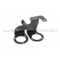 Nissan 370Z Mishimoto Baffled Oil Catch Can