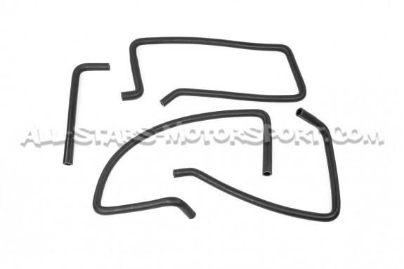Nissan 370Z Mishimoto Baffled Oil Catch Can