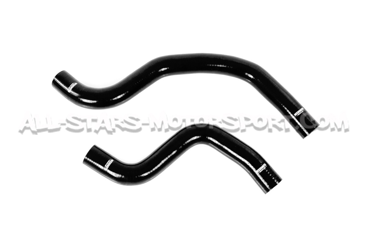 Mitsubishi Lancer Evolution 8 Mishimoto Radiator Hose Kit