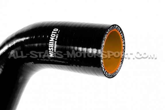 Durites de radiateur silicone Mishimoto pour Mitsubishi Lancer Evolution 8