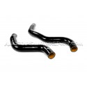 Mangueras de radiador de silicona Mishimoto para Mitsubishi Lancer Evolution 8