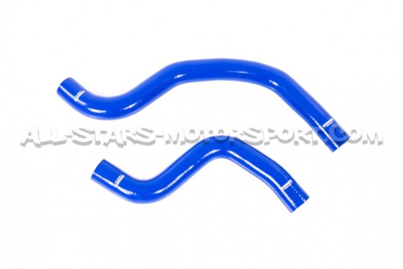 Mitsubishi Lancer Evolution 8 Mishimoto Radiator Hose Kit