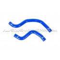 Durites de radiateur silicone Mishimoto pour Mitsubishi Lancer Evolution 8