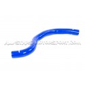 Mangueras de radiador de silicona Mishimoto para Mitsubishi Lancer Evolution 8